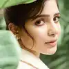 Samantha:அம்மா இப்படி செஞ்சுட்டாங்கேளனு இப்பவும் அவங்க மீது வருத்தம் ...