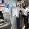 Atm Cash Withdrawal,ஏடிஎம்மில் பணம் எடுப்பது எப்படி? ரொம்ப சிம்பிள் ...