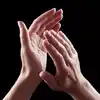 Health Benefits Of Clapping,Clapping exercise : கை தட்டினா முடி ...