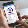EPF பயனாளிகளுக்கு மொபைலில் இப்படி ஒரு வசதியா.. இதை எப்படி ...