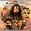 Ponniyin Selvan 2: பொன்னியின் செல்வன் 2 படத்தில் யாருக்கு அதிக ...
