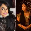 Vanitha Vijayakumar: 'நந்தினி' ஐஸ்வர்யா ராயிக்கு ஓவர் மேக்கப் ...