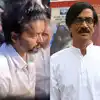 Manobala: மனோபாலாவின் உடலை பார்த்ததும் கண்கலங்கி சோகமே உருவாக நின்ற ...