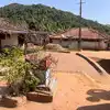 ಜೋಯಿಡಾ ಕಾಡಿನೊಳಗೊಂದು ಕುಣುಬಿಗಳ ಊರು `ಪಾತಾಗುಡಿ': ಇಲ್ಲೇ ಚಿತ್ರೀಕರಣಗೊಂಡಿದ್ದು ...