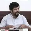'ಮೈಸೂರು ಕುಶಾಲನಗರ ಹೆದ್ದಾರಿ ಅಗಲೀಕರಣ 2024ರ ಡಿಸೆಂಬರ್ ಗೆ ಮುಕ್ತಾಯ' - mysuru mp pratap simha says that mysore kushalnagar highway widening work will be completed by 2024 december - vijaykarnataka