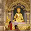 ಅಕ್ಷತಾ ಮೂರ್ತಿ ಜೊತೆ ಅಕ್ಷರಧಾಮ ದೇಗುಲಕ್ಕೆ ಬ್ರಿಟನ್ ಪ್ರಧಾನಿ ರಿಷಿ ಸುನಾಕ್ ಭೇಟಿ ...
