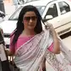 ಶಶಿ ತರೂರ್ ಜೊತೆ ಟಿಎಂಸಿ ಸಂಸದೆ ಗುಂಡು ಪಾರ್ಟಿ: ಟ್ರೋಲ್‌ಗೆ ತಿರುಗೇಟು ಕೊಟ್ಟ ಮೋಹಿತ್ರಾ! - tmc mp mahua moitra reaction on trolling with congress mp shashi tharoor and slams bjp - vijaykarnataka