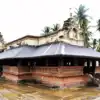 Shiva Temple,Half Ganesha: ಬನವಾಸಿ ಮಧುಕೇಶ್ವರ ದೇವಸ್ಥಾನದಲ್ಲಿನ ಅರ್ಧ ಗಣಪತಿಯ ...