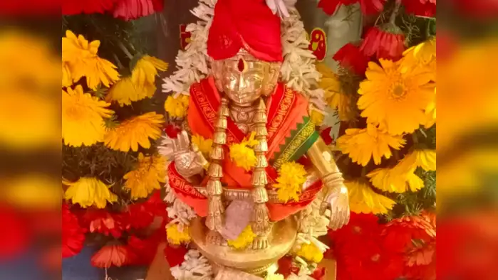 Ayyappa Swamy
