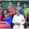 'ಕನ್ಯಾದಾನ' ಧಾರಾವಾಹಿಗೆ ಎಂಟ್ರಿ ಕೊಟ್ಟ 'ಗಾಳಿಪಟ' ಖ್ಯಾತಿಯ ನೀತು ಶೆಟ್ಟಿ ...