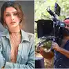 'ಕಾಂತಾರ ಅಧ್ಯಾಯ 1' ಚಿತ್ರಕ್ಕೆ ಆಡಿಷನ್‌: 'ರಿಷಬ್‌ ಶೆಟ್ಟಿ, ನಂಗೂ ಚಾನ್ಸ್ ಕೊಡಿ ...