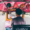 Pink Rickshaws Maharashtra,ಮಹಾರಾಷ್ಟ್ರಕ್ಕೆ ಹೋದಾಗ ಮಹಿಳೆಯರು ಓಡಿಸುವ ‘ಪಿಂಕ್ ...