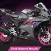 Yamaha R15 Price In India,ಹೊಸ ಬಣ್ಣದ ಆಯ್ಕೆಯನ್ನು ಪಡೆದ ಯಮಹಾ ಆರ್15 ಮತ್ತು FZ ...