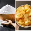 ಉಪ್ಪು ಹಾಗೂ ಉಪ್ಪಿನಾಂಶ ಇರುವ ಪ್ಯಾಕೆಟ್ ತಿಂಡಿಗಳು, ಆರೋಗ್ಯಕ್ಕೆ ತುಂಬಾ ಡೇಂಜರ್ ...