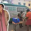 ಅಯೋಧ್ಯೆಯಲ್ಲಿ ತೇಜಸ್ವಿನಿ ಅನಂತ ಕುಮಾರ್ ‘ಅದಮ್ಯ’ ಸೇವೆ; ತಿಂಗಳವರೆಗೆ ...