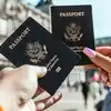 World’s Rarest Passport,ಇದು ವಿಶ್ವದ ಅಪರೂಪದ ಪಾಸ್‌ಪೋರ್ಟ್: ಕೇವಲ 500 ಜನರು ...