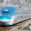 Bullet Train In India,ಭಾರತದ ವಿಶಿಷ್ಟ ಬುಲೆಟ್‌ ರೈಲು: ಪ್ರತಿ ಗಂಟೆಗೆ 320 ಕಿ ...