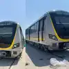 Namma Metro Driverless Train Photos,Namma Metro : ಅಬ್ಬಬ್ಬಾ.. ಹಳದಿ ...