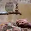 ಬೆಂಗಳೂರಿನಲ್ಲಿ ನೀರಿನ ಸಮಸ್ಯೆ,ಬೆಂಗಳೂರಿನಲ್ಲಿ ನೀರಿಗೆ ಹಾಹಾಕಾರ! ಡಿಕೆಶಿ ನೇತೃತ್ವದಲ್ಲಿ ತುರ್ತು ಸಭೆ, ಟ್ಯಾಂಕರ್ ಮಾಫಿಯಾಗೆ ಬೀಳುತ್ತಾ ಬ್ರೇಕ್ - water scarcity in bengaluru city and other parts of the karnataka - vijaykarnataka
