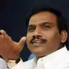 Dmk Mp A Raja On Sriram And India,ನಾವು ರಾಮನ ವೈರಿಗಳು, ಭಾರತ ದೇಶವೇ ಅಲ್ಲ ...