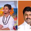 Vinay Guruji Of Gowrigadde Ashram,’ಬಿ.ವೈ.ರಾಘವೇಂದ್ರಗೆ ಮತ್ತೊಮೆ ಪ್ರಮಾಣವಚನ ...