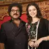 V Ravichandran Movies,ಮಹಿಳಾ ಪ್ರಧಾನ ಸಿನಿಮಾ 'ತಪಸ್ವಿ'ಯಲ್ಲಿ ನಟ ವಿ ...