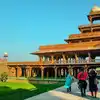 Panch Mahal Fatehpur Sikri,ಪಂಚ ಮಹಲ್‌: ಫತ್ತೇಪುರ ಸಿಕ್ರಿಗೆ ಹೋದಾಗ ತಪ್ಪದೇ ...