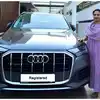 Ashwini Puneeth Rajkumar New Car,ಐಷಾರಾಮಿ ಕಾರು ಖರೀದಿ ಮಾಡಿದ ಅಶ್ವಿನಿ ...