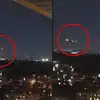 Mysterious Low-flying Plane In Bengaluru,ಕೋರಮಂಗಲದಲ್ಲಿ ಬಿಲ್ಡಿಂಗ್‌ ಪಕ್ಕವೇ ಸುತ್ತು ಹಾಕಿದ ವಿಮಾನ ; ನಿಗೂಢ ಹಾರಾಟದ ಬಗ್ಗೆ ಭಾರೀ ಚರ್ಚೆ, ಕಾರಣ ಏನು? - mysterious low-flying boeing plane in bengaluru leaves internet guessing - vijaykarnataka