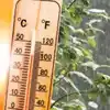 Sun Heat In Karnataka,(ಹವಾಮಾನ) ‘ಸನ್ ಸ್ಟ್ರೋಕ್ ’ ಗೆ ಕರಾವಳಿ ಕಂಗಾಲು! ರಾಜ್ಯದಲ್ಲಿ ಒಣಹವೆ ಮುಂದುವರಿಕೆ - ಅಲ್ಲಲ್ಲಿ ಮಳೆ ಸಾಧ್ಯತೆ - coastal karnataka becomes hot bed as temperature soars in this summer, rain may diffuse some heat say imd - vijaykarnataka