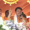 R Ashok Slams Congress,ದೇವೇಗೌಡರ ಮೇಲೆ ಕಾಂಗ್ರೆಸ್‌ ಗೂಂಡಾಗಿರಿ, ಜನರೇ ತಕ್ಕ ಪಾಠ ಕಲಿಸುತ್ತಾರೆ: ಆರ್‌. ಅಶೋಕ್ ಆಕ್ರೋಶ - opposition bjp leader r ashok slams congress party for abusing hd devegowda - vijaykarnataka