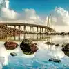 5 Bridges Of India,ವಿದೇಶದ ಸೇತುವೆಗಳಿಗೆ ಸೆಡ್ಡು ಹೊಡೆಯುತ್ತದೆ ಭಾರತದ ಈ 5 ...