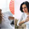 ಹೃದಯಾಘಾತದ ಲಕ್ಷಣಗಳು,ಹೃದಯಾಘಾತಕ್ಕೂ ಮುಂಚೆ ಅತಿಯಾಗಿ ಬೆವರಲು ಕಾರಣವೇನು? - causes ...