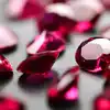 Lucky Gemstones By Date Of Birth,Manikya Stone: ಈ ರಾಶಿಯವರು ಮಾಣಿಕ್ಯ ...