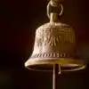 Bell In The Temple,Temple Bell: ದೇವಸ್ಥಾನದ ಗಂಟೆಯನ್ನು ನಾವು ಎಷ್ಟು ಬಾರಿ ...