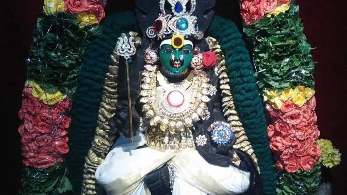 Maramma Temple,Mandya Temple: ಸ್ಟಾರ್‌ಗಳೂ ಭೇಟಿ ನೀಡುವ ಮಂಡ್ಯದ ಮಾರಮ್ಮ ...