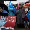 Uyghur Muslims In China,ಇಸ್ಲಾಮಿಕ್ ಚಟುವಟಿಕೆಗಳಿಗೆ ಅತ್ಯುಗ್ರ ನಿರ್ಬಂಧ ...