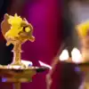 Diya In Puja,Puja Diya: ದೇವರ ದೀಪ ಈ ರೀತಿ ಉರಿದರೆ ನಿಮ್ಮಷ್ಟು ಅದೃಷ್ಟವಂತರಿಲ್ಲ ...