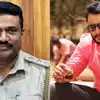 ರೇಣುಕಾ ಸ್ವಾಮಿ ಕೊಲೆ ಕೇಸ್,ರೇಣುಕಾ ಸ್ವಾಮಿ ಕೊಲೆ ಕೇಸ್: ನಟ ದರ್ಶನ್ ಗ್ಯಾಂಗ್ ಬಂಧನ ಬಳಿಕ ವರ್ಗಾವಣೆಯಾಗಿದ್ದ ಪೊಲೀಸ್‌ ಅಧಿಕಾರಿ ಗಿರೀಶ್ ನಾಯ್ಕ್‌ ವಾಪಸ್ - renuka swamy murder case police officer girish naik is back who was transferred after the arrest of actor darshan thoogudeepa gang - vijaykarnataka