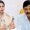 ಲಕ್ಷ್ಮೀ ಹೆಬ್ಬಾಳ್ಕರ್‌ VS ರಮೇಶ್‌ ಜಾರಕಿಹೊಳಿ,ನಿಮ್ಮ ಸಂಸ್ಕೃತಿಯನ್ನ ರಾಜ್ಯದ ಜನರೇ ...