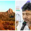 Reason Behind Renaming Ramanagara,ರಾಮನಗರ ಮರುನಾಮಕರಣಕ್ಕೆ ಬಿಜೆಪಿಯೂ ...