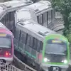 Metro Stations Parking Area,Namma Metro: ಮೆಟ್ರೋ ಸವಾರರ ಸಂಖ್ಯೆ ಹೆಚ್ಚಳಕ್ಕೆ ಹೊಸ ಕ್ರಮ: ಈ 5 ಮೆಟ್ರೊ ನಿಲ್ದಾಣಗಳಲ್ಲಿ ಹೊಸದಾಗಿ ಪಾರ್ಕಿಂಗ್‌ ಸೌಲಭ್ಯ - new measure to increase metro ridership new parking facility at these 5 metro stations - vijaykarnataka