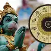 Tuesday Horoscope,Tuesday Lucky Zodiac Sign: ನಾಳೆ ರವಿ ಯೋಗ, ಇವರ ಸಂಪತ್ತು ...