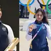 Shooter Manu Bhaker,ಕಂಚು ಗೆದ್ದ ಶೂಟರ್‌ ಮನು ಭಾಕರ್‌ ಬಗ್ಗೆ ತಿಳಿದುಕೊಳ್ಳಬೇಕಾದ ವಿಷಯಗಳಿವು! - who is manu bhaker, all you need to know about indias 1st woman to clinch olympic shooting medal - vijaykarnataka