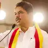 ಆರ್ ವಿ ದೇಶಪಾಂಡೆ ಹೇಳಿಕೆಗೆ ಆರ್ ಅಶೋಕ ಟೀಕೆ,ಕೆಲಸಕ್ಕೆ ಕರಿಬೇಡಿ ಊಟಕ್ಕೆ ಮಾತ್ರ ಮರಿಬೇಡಿ!: ಕಾಂಗ್ರೆಸ್ ನ ಯಾವ ಮುಖಂಡರ ಬಗ್ಗೆ ಆರ್ ಅಶೋಕ ವ್ಯಂಗ್ಯ? - r ashoka and mla yatnal criticizes rv deshpande statement about siddaramaiah - vijaykarnataka