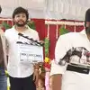 ರಮೇಶ್ ಅರವಿಂದ್ ಗೋಲ್ಡನ್ ಸ್ಟಾರ್ ಗಣೇಶ್ ಸಿನಿಮಾ,'Golden Star' Ganesh ಹಾಗೂ ...