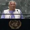 Bangladesh Envoy To India Recalled,ಭಾರತದಿಂದ ಬಾಂಗ್ಲಾದೇಶ ರಾಯಭಾರಿ ವಾಪಸ್‌! ಯೂನಸ್‌ ಸಾರಥ್ಯದ ಮಧ್ಯಂತರ ಸರ್ಕಾರದ ನಿರ್ಧಾರ - bangladesh envoy to india and 5 nation ambassadors recalled by muhammad yunus led government - vijaykarnataka