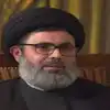 Israel Confirms Killing Of Hezbollah Successor,ಹೆಜ್ಬೊಲ್ಲಾ ಉಗ್ರ ಸಂಘಟನೆ ಉತ್ತರಾಧಿಕಾರಿ ಹತ್ಯೆ: ಹಾಶೆಂ ಸಫಿದ್ದೀನ್ ಸಾವು ಖಚಿತಪಡಿಸಿದ ಇಸ್ರೇಲ್! - israel confirms killing of hezbollah successor hashem safieddine in air strike - vijaykarnataka