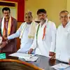 ಕರ್ನಾಟಕ ಉಪಚುನಾವಣೆ 2024,ನೆರೆ ರಾಜ್ಯಗಳ 40 ಜನ, ದಿನವೂ ಗೌಪ್ಯ ವರದಿ, ಗೆಲುವಿಗಾಗಿ ಕಾಂಗ್ರೆಸ್‌ನಿಂದ ಹೊಸ ತಂತ್ರ, ಏನಿದು 'ಎಲೆಕ್ಷನ್‌ ಸ್ಕ್ವಾಡ್‌'? - congress new strategy to win by-elections, what is 'election squad'? - vijaykarnataka