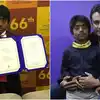 ಬಾಲ ನಟ ರೋಹಿತ್‌ ಕಾರು ಅಪಘಾತ,ರಸ್ತೆ ಅಪಘಾತದಲ್ಲಿ 'ಕಾಟೇರ' ಚಿತ್ರದ ಬಾಲ ನಟ ರೋಹಿತ್ ...